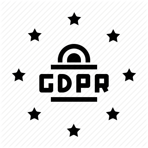 Data, Eu, Key, Lock, Master, Personal Icon