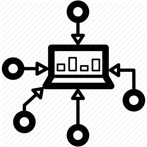 Vector Intergration Data Transparent Png Clipart Free Download