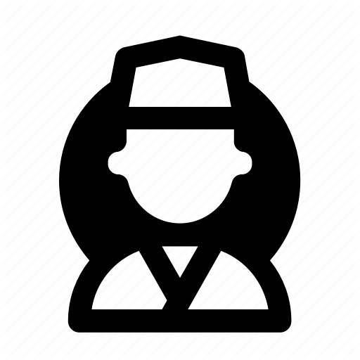 Chef, Japan, Master, Sushi Icon