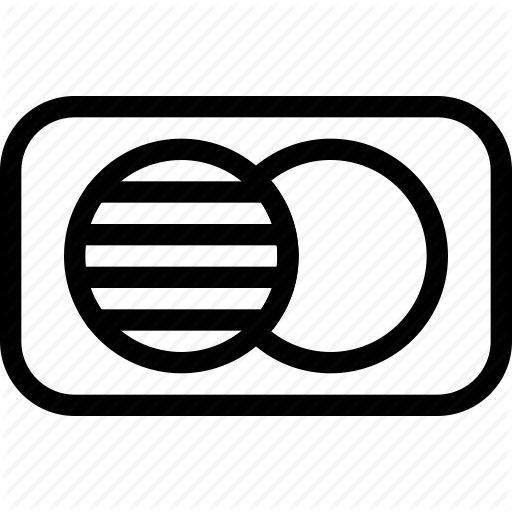 Business, Card, Cash, Credit, Debit, Line Icon, Master Icon
