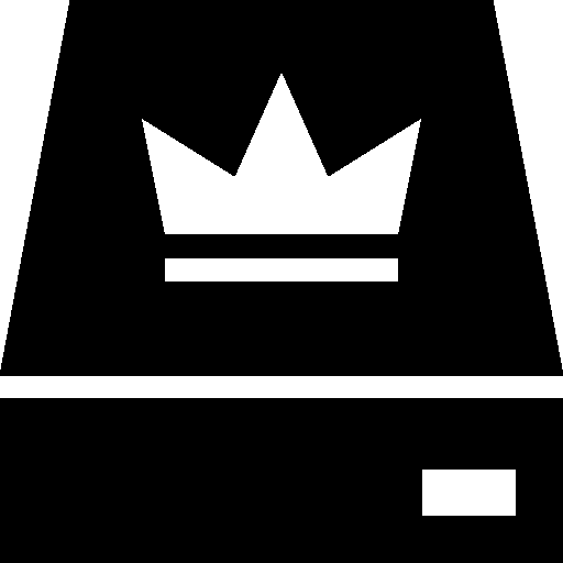 Computer Hardware Master Icon Android Iconset