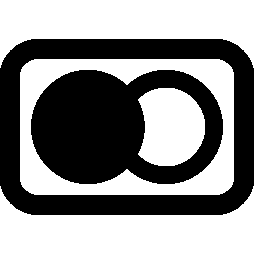 Finance Mastercard Icon Windows Iconset