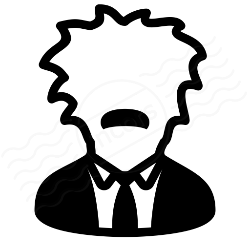 Iconexperience I Collection Genius Icon