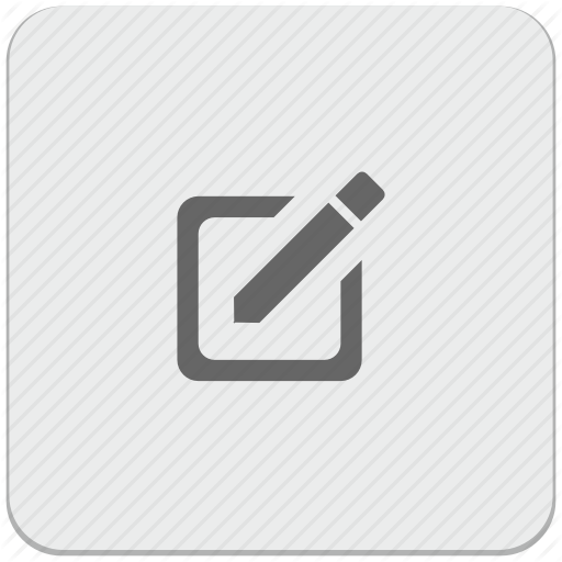 Design, Edit, Editor, Material, Notepad, Text Icon