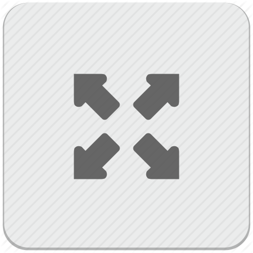 Design, Full, Material, Object, Size, Window Icon