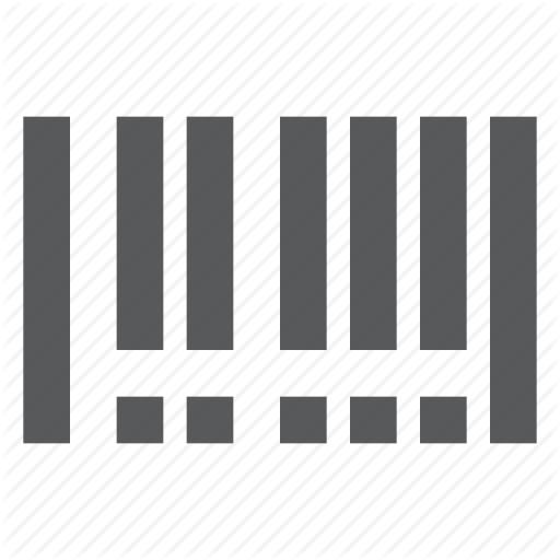 Barcode, Scan, Scanner, Tag Icon
