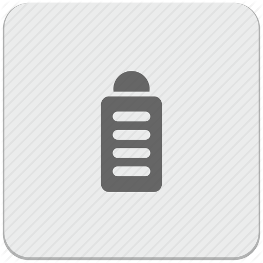 Battery, Design, Device, Energy, Material, Mobile, Storage Icon