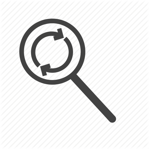 Business, Find, Magnify, Magnifying, Object, Replace, Search Icon