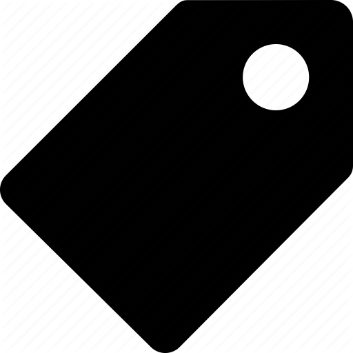 Tag Icon