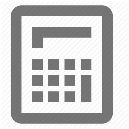 Banking, Business, Calculate, Calculator, Finance, Material Icon