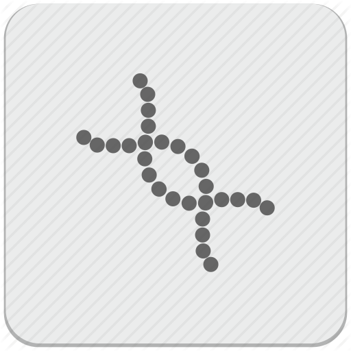 Biology, Chain, Code, Design, Dna, Material Icon