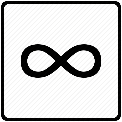Infinity Sign In Math Pictures And Cliparts, Download Free