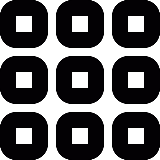 Matrix, Buttons, Map Point, Columns, Map Pointer, Keypad, Map