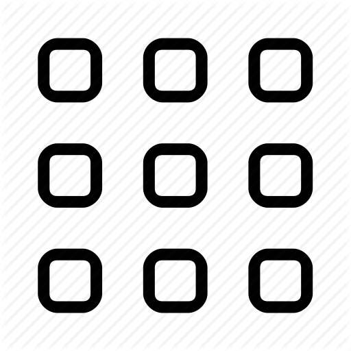 Matrix, Preview Icon