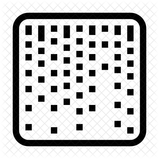 Matrix Icon Png Png Image