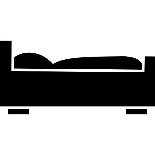 Bed, Mattress Icons Free Download