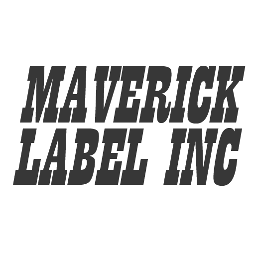 Cropped Logo Icon Maverick Label Inc