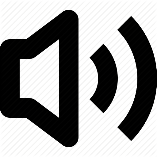 Maximum, Up, Volume Icon