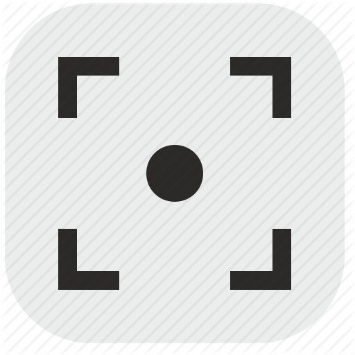 Border, Max, Maximum, Size, Window Icon