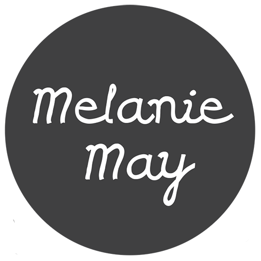 Site Icon Melanie May