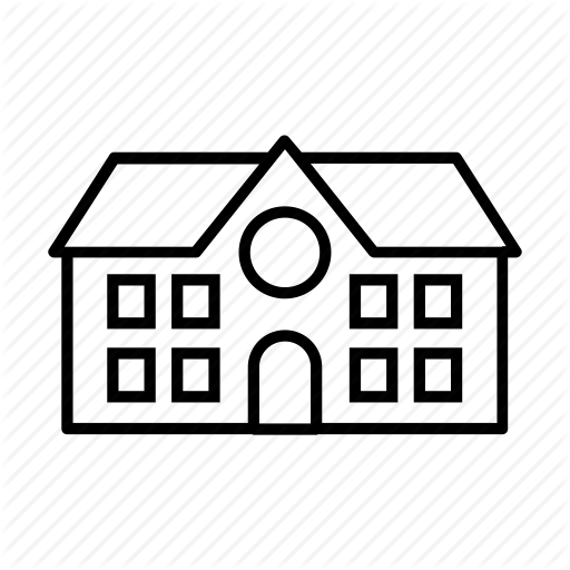 Building, City, Hall, Mayor, Parliament Icon