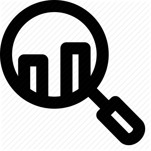 Business, Finance, Marketing, Search Icon