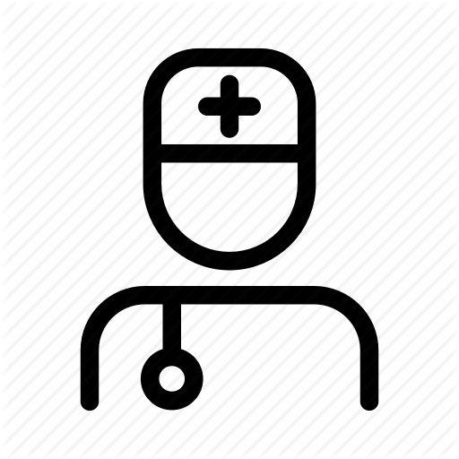 Doc, Doctor, Md Icon