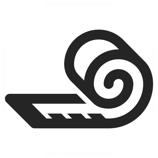 Tape Measure Icon Iconexperience