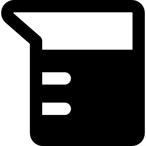 Measuring Cup Icons Free Download