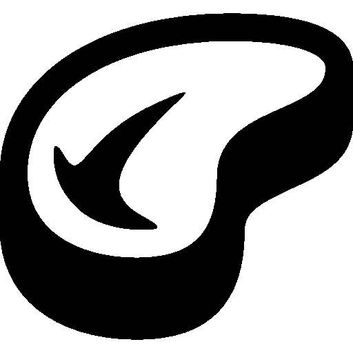 Food Steak Icon Windows Iconset