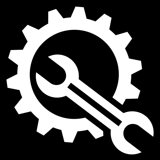 Mechanic Icon