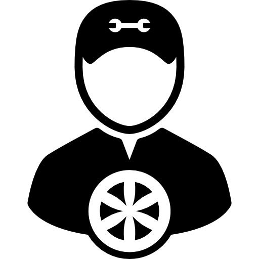 Mechanic Icon