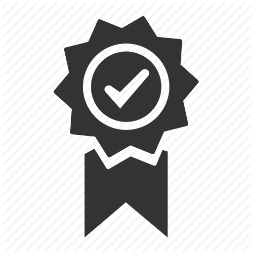 Transparent Medal Png