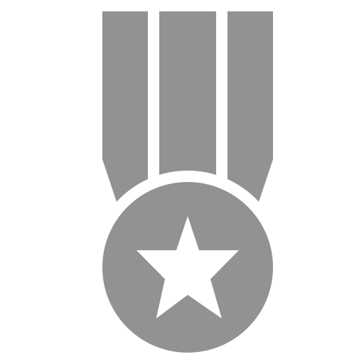Medal Icon