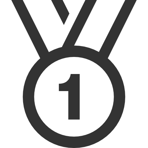 Medal Icon Free Of Windows Icon