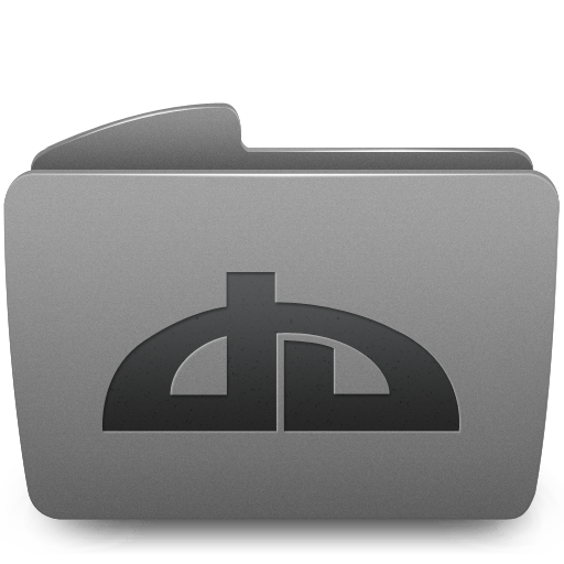 Folder Icon