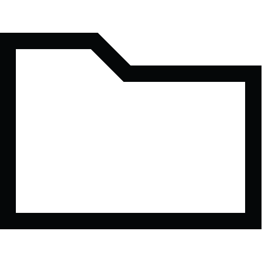 Folder Icon