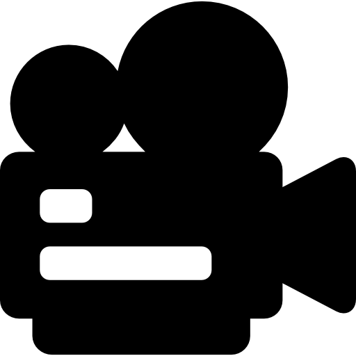 Multimedia Icons, Free In Format