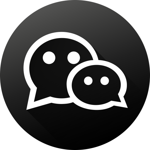 Wechat Icon
