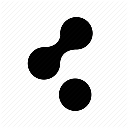 Communication, Connection, Networks, Social, Social Media Icon