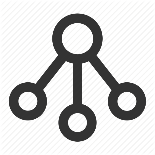 Connection, Link, Media, Network, Nodes, Share, Social Icon