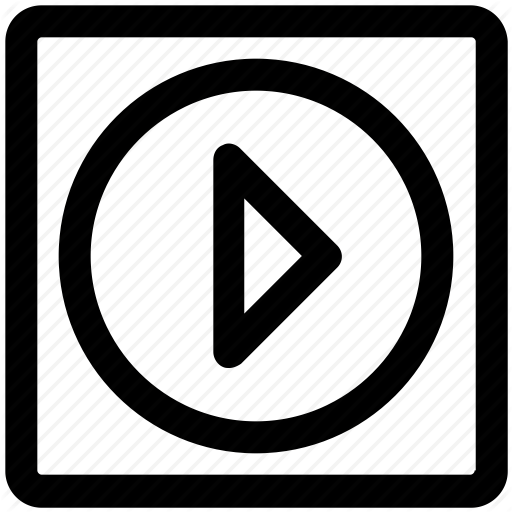 Media, Play, Play Button, Play Media, Player Icon
