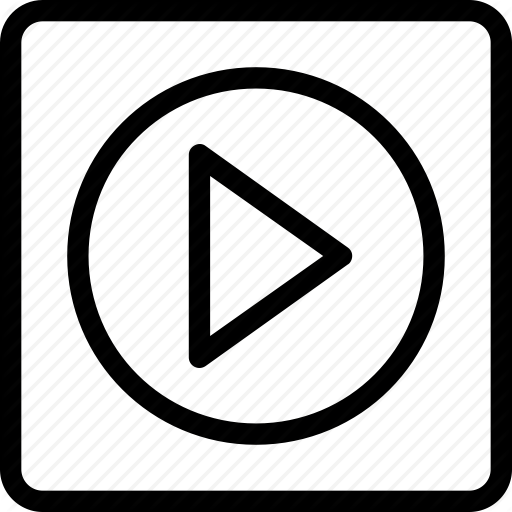 Media, Media Player, Movie, Multimedia, Video Player Icon