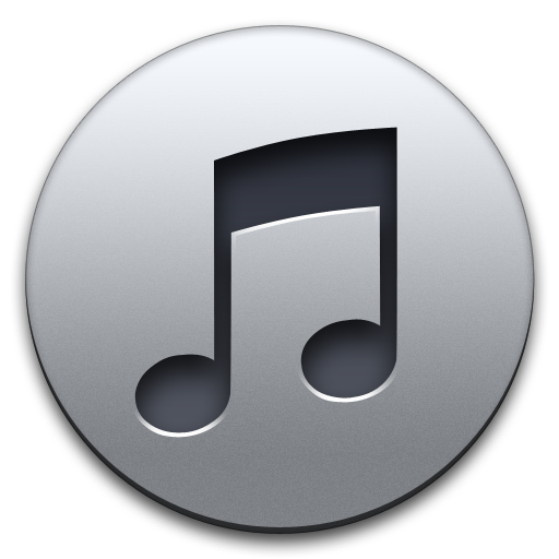 Itunes Logo Seance Radio