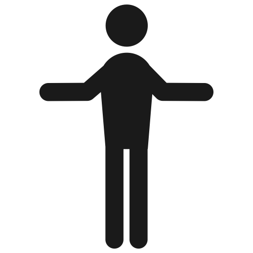 Human, Yoga, Relax, Mediation, Meditation, Fresh Icon