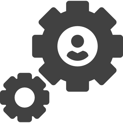 Settings Icon Computaris
