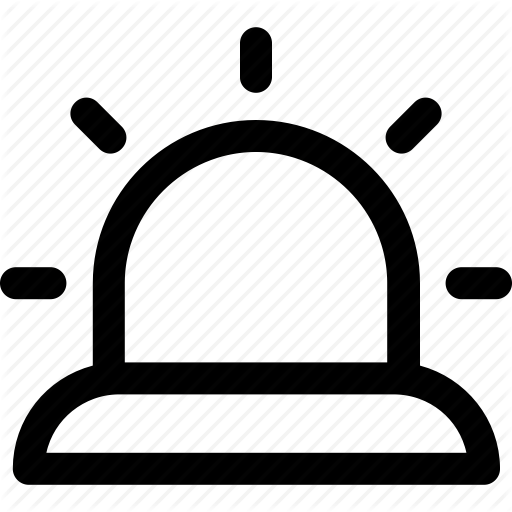 Alarm, Alert, Ambulance, Bell, Emergency, Hospital, Medical Icon Icon