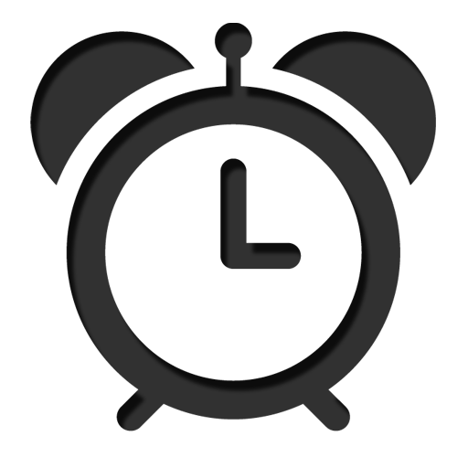 Alarm Icon Schematic Diagram