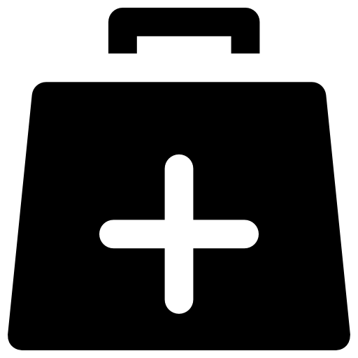 Medical Bag Icon