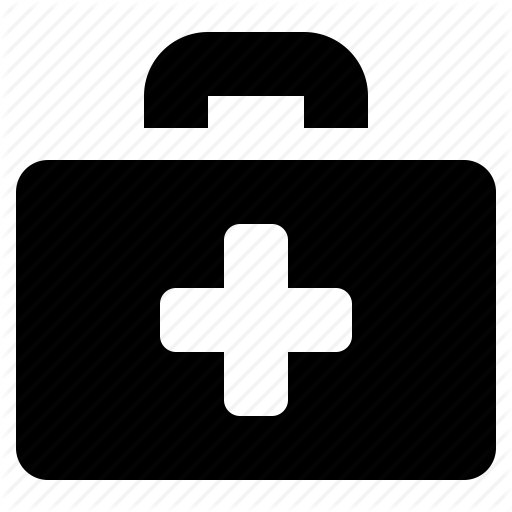 Briefcase, Doctor, First Aid, Healthcare, Medical Bag, Medicine